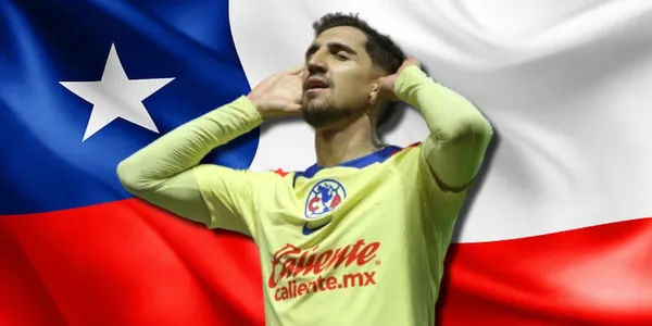 Su doblete ante Chivas llegó hasta su país natal y esto dijeron del talentoso azulcrema.