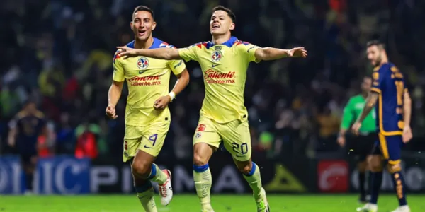 Su equipo ya le puso precio y lo que pagaría el América, es un crack.