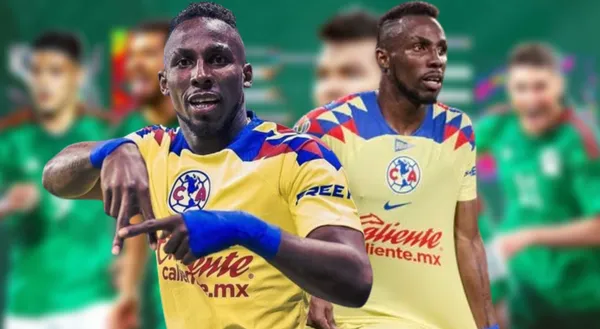 Su ex compañero en Tigres le dio la bienvenida, sin antes advertirle de la competencia.