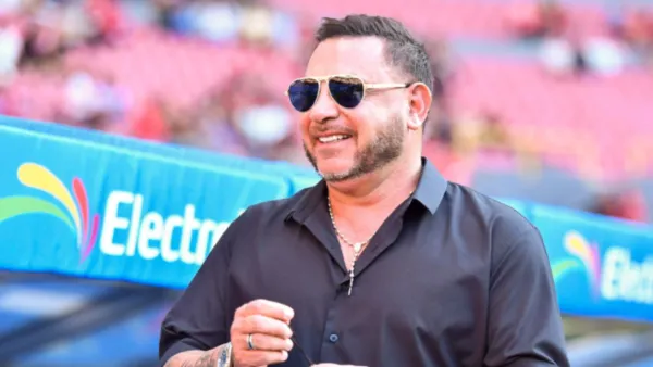 Su frase sobre la directiva del América pone fin a cualquier sueño de la afición sobre su regreso.