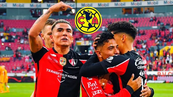 Su gran actuación en liguilla pone a este joven en el radar del América.