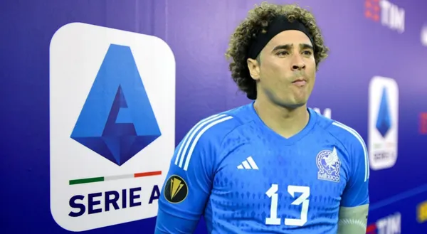 Su liga se acordó de el por la lesión que sufrió el pasado viernes en Tegucigalpa.