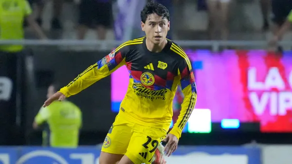 Su lugar en el primer equipo es escaso (MexSport).