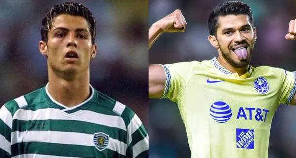 Suena fuerte el nombre de Henry Martín para dejar el nido y firmar por el Sporting de Lisboa