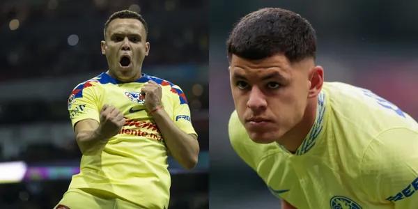 Suplentes del América deciden si irse o quedarse en Coapa a calentar la banca.