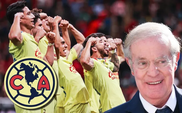 Surgió otro anti americanista.