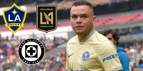 Sus buenas actuaciones con el club han dado de que hablar alrededor del continente