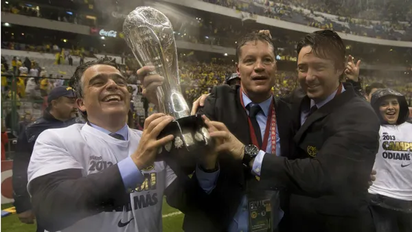 Sus declaraciones decían que odiaba al Ave y ahora trabajó para Televisa