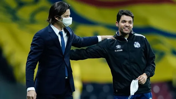 Tano hizo lo que muchos no, ganar tres clásicos en una temporada