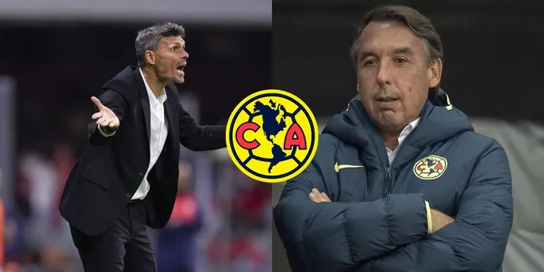 Tano Ortiz no tiene el puesto seguro en América, Azcárraga no confía en él