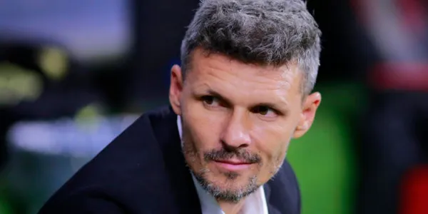 Tano quiere tener todo su arsenal para enfrentar a los Laguneros