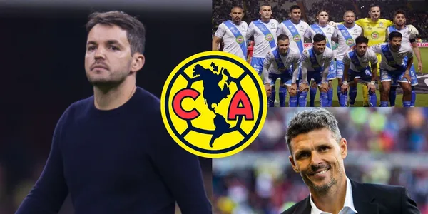 Tano sigue ensañado con el Puebla de Larcamón luego de meterle 11 goles, ahora a billetazos desarmará a la franja