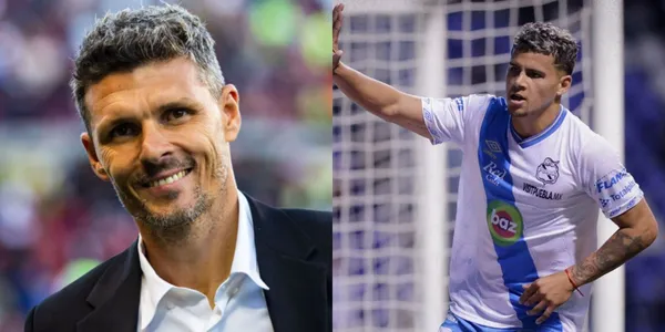 Tano ya habría tomado una decisión acerca de Maxi Araújo