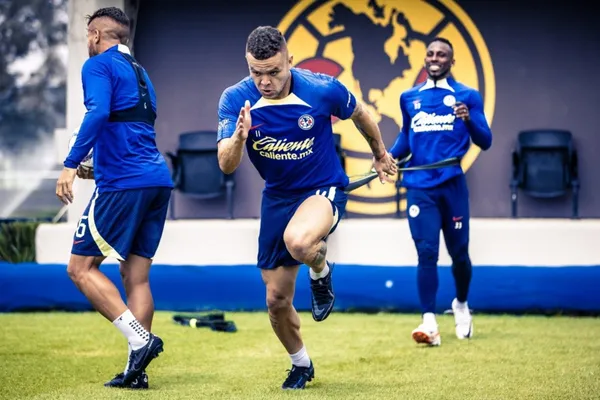 Tanto Julian Quiñones como Jonathan Rodríguez llevan 6 goles este torneo, por lo que está interesante saber qué jugador terminará con más goles este torneo.