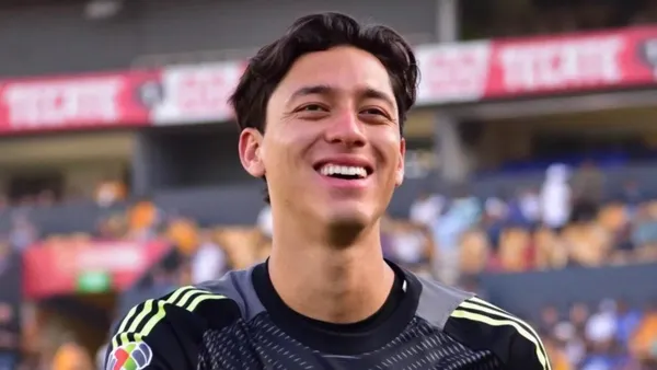 Tapia advirtió a Luis Malagón.