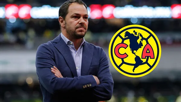 Tarde, pero podría llegar un último refuerzo para el América.