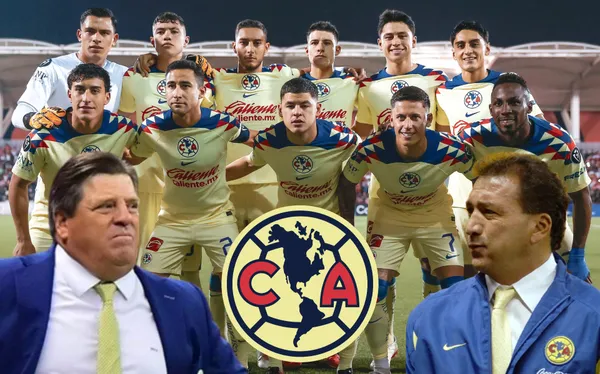 Tendrá que dirigir a otro equipo.