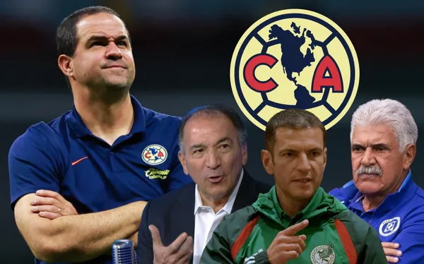 Tendría a su reemplazo.