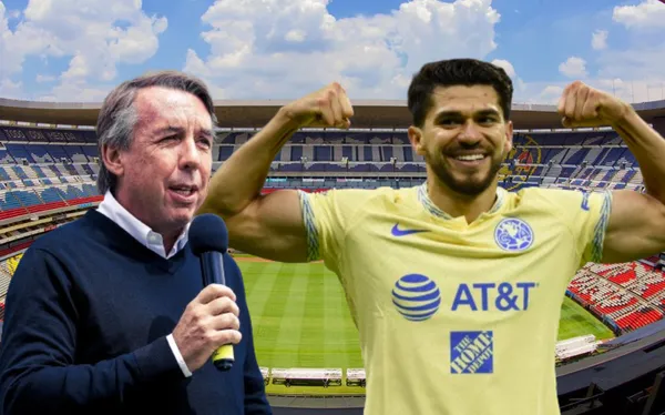 Tendría algunos reemplazos en puerta.