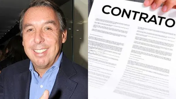 Tendría listo a su próximo 9 y juega en la Liga MX.