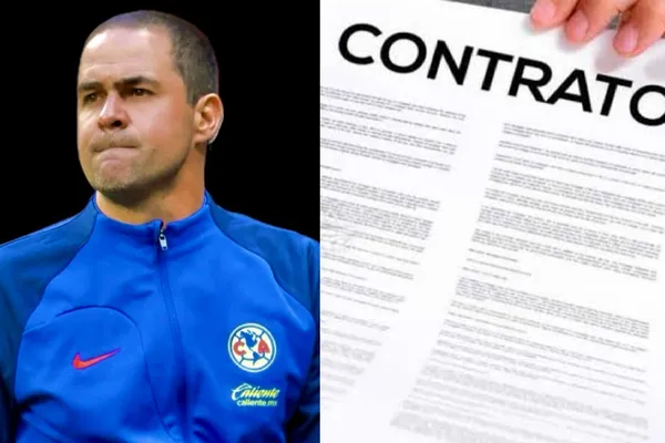 Tendría un nuevo contrato millonario.