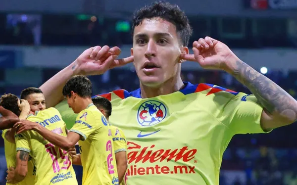 Tendría un reemplazo en América.