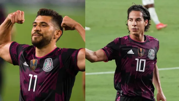 Tenía que llegar el América para salvar el mal trabajo de Gerardo Martino en la Selección Mexicana.