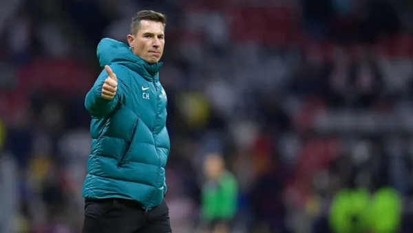 Terrible decepción que se ha vivido con el América Femenil este fin de semana, ya que nos despedimos del torneo Clausura 2022.