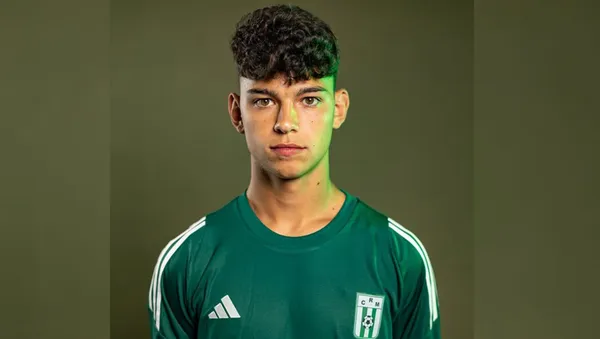 Thiago Espinosa llegará al América.