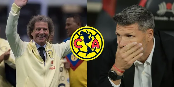 Tiembla al Tano Ortiz por la llegada de Brailovsky, el técnico que llegaría con el Ruso