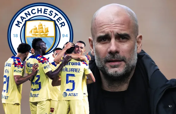 Tiene cualidades para jugar en el City.