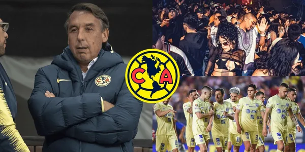 Tiene las horas contadas en Coapa por indisciplinas