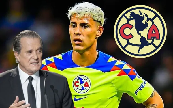 Tiene nuevo apodo en América.