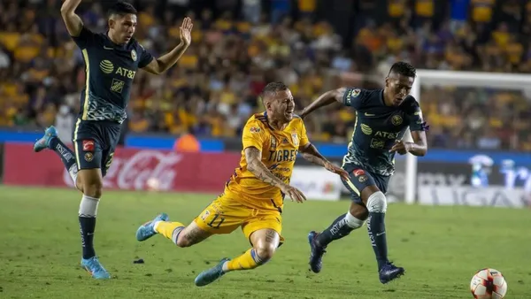 Tigres es un equipo que nos tiene miedo en el futbol mexicano, y es entendible, ya que como el resto de los equipos es nuestro hijo.