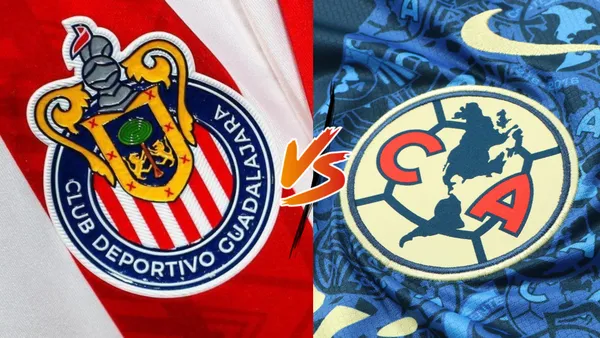 Todas las incidencias del partido entre Chivas vs Club América irán por señal abierta, pero existen otras opciones