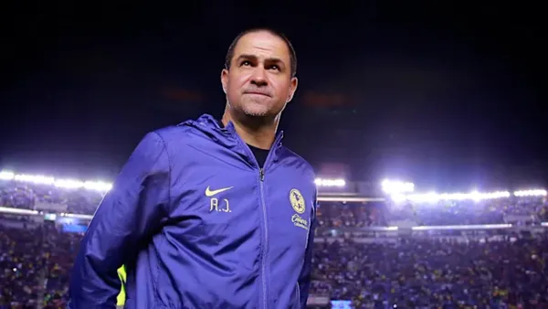 Todas las noticias más importantes del América en el día.