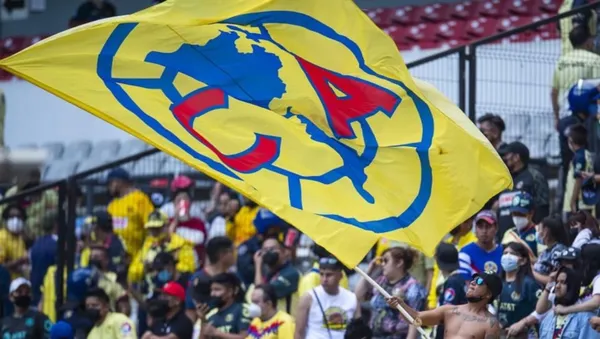 Todas las novedades claves del América.