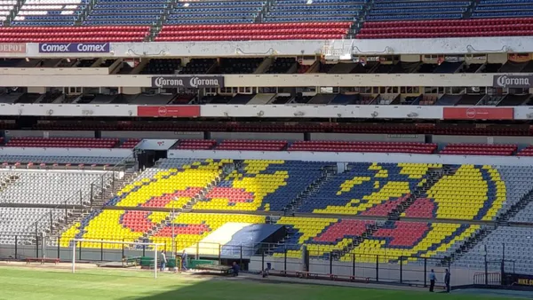 Todas las novedades del Club América en el día de la fecha.