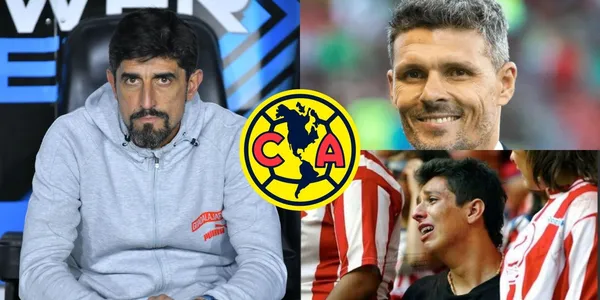 Todavía se escuchan los lloros en el Akron de Paunovic y sus Cabritas