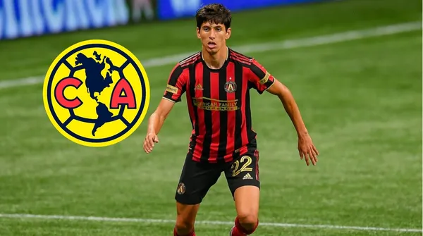 Todo apunta a que Jürgen Damm se convertirá en el primer refuerzo del América