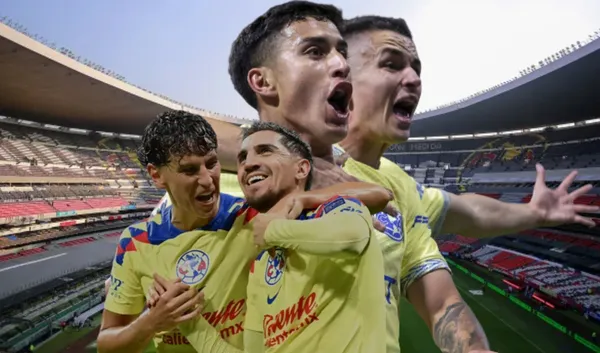 Todo está acomodado para que el conjunto azulcrema se corone este año.