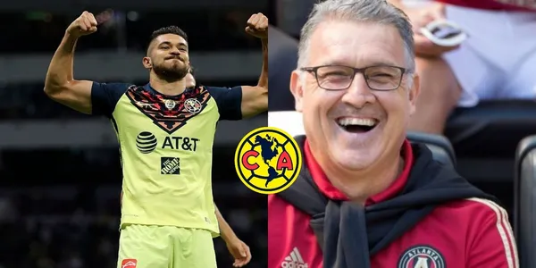 Todo indica que Henry Martín seguirá en América