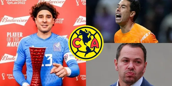 Todo por culpa de Baños, nadie sabe lo que tiene hasta que lo pierde