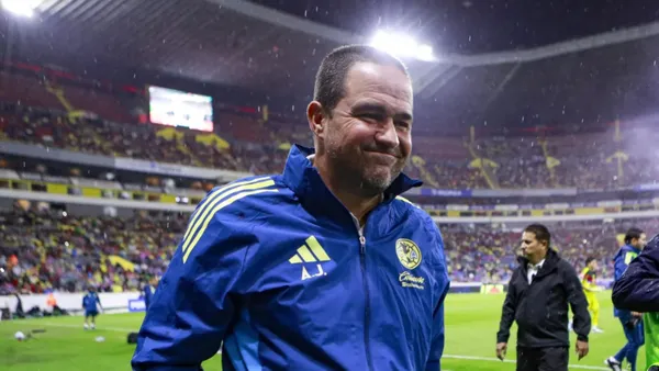 Todos los fichajes que sonaron en el América para el año que viene.