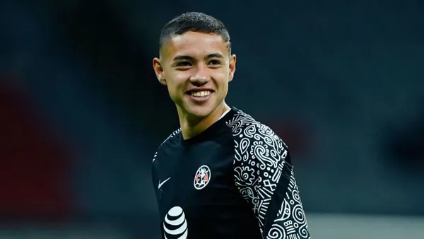 Todos reconocen el enorme talento de Lara en el equipo.