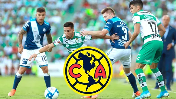 Todos sabemos que el América es el club más grande e importante en el mundo.