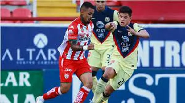 Tras dos semanas de descanso por Fecha FIFA, se reanuda el torneo Clausura 2022. Aquí en el Futbolero México, te decimos dónd ey cuándo ver el juego.