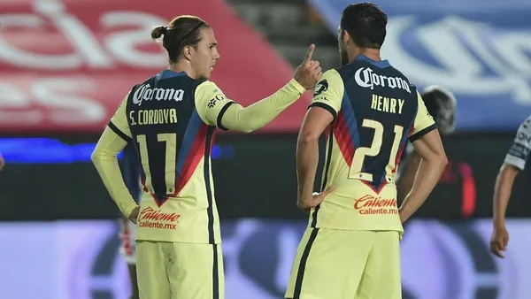 Tras el partido, se reunieron los futbolistas y estas fueron sus palabras.