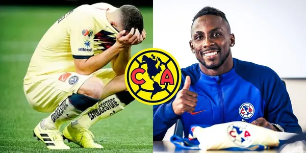 Tras la llegada de Julián Quiñones, uno de los elementos del América abandonaría Coapa