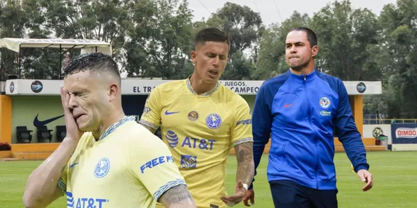 Tras la salida de Brian, el verdadero reemplazo de Jardine no es el Cabecita